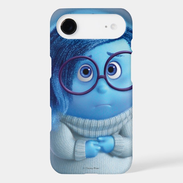 Forecast is for Blue Skies Case-Mate iPhone Case (Back)