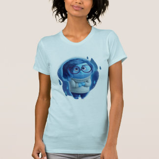 Forecast is for Blue Skies T-Shirt