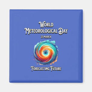 Forecasting Future.  Magnet