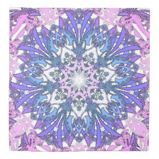 Foredetermined Duvet Cover