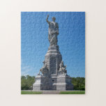 Forefathers monument puzzle<br><div class="desc">a puzzle of the Monument to the Forefathers</div>