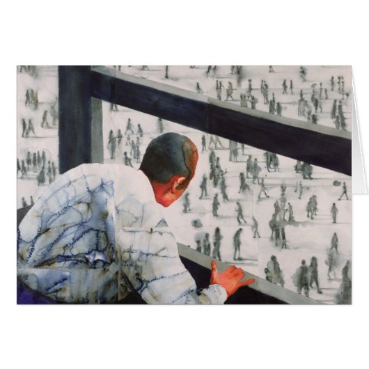 Foreign Correspondent 1987 (Front Horizontal)