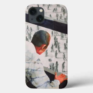 Foreign Correspondent 1987 iPhone 13 Case