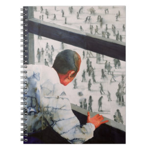 Foreign Correspondent 1987 Notebook