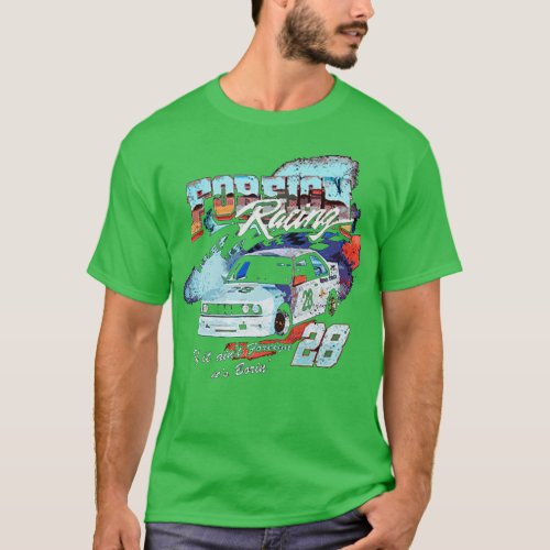 foreign racing T_Shirt
