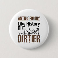 Forensic Anthropology Like History But Dirtier