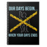 Forensic Science Detective Forensics Scientists Notebook