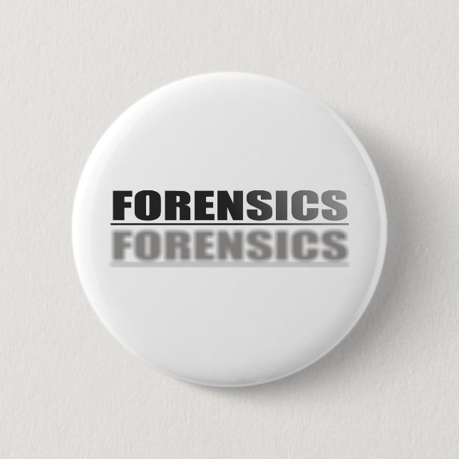 FORENSICS BUTTON (Front)