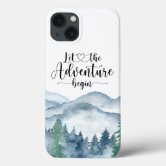 Mountains | Banff National Park, Canadian Rockies Case-Mate