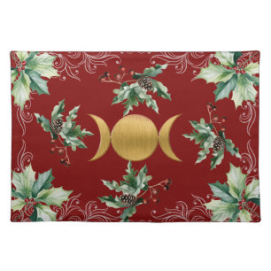 Forest Altar Cloth Placemat