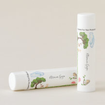 Forest Animals Baby Shower