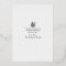Forest Animals Happy New Year Photo Card