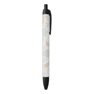 Forest Animals Wild Fox Chick Pine Tree Pen
