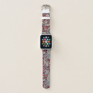 Forest Animals, William Morris Apple Watch Band