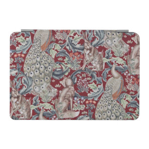 Forest Animals, William Morris iPad Mini Cover