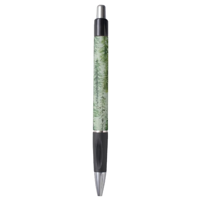 Forest area pen (Front Vertical)