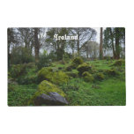 Forest at Blarney Castle Placemat