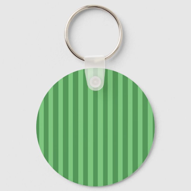 Forest Avenue Keychain (Front)