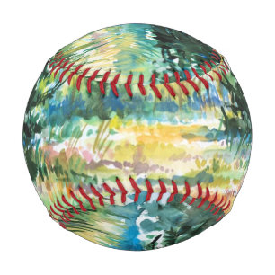 Forest Baseball