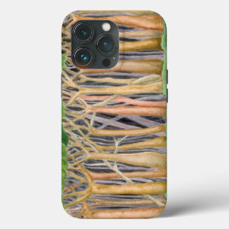 Forest Coffee iPhone 13 Pro Case