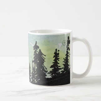 Forest Cups