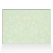Forest Dance (Half) Cards (Inside Horizontal (Top))