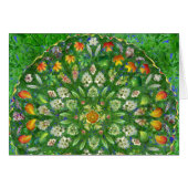 Forest Dance (Half) Cards (Front Horizontal)