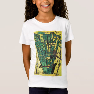 FOREST EATERS T-Shirt
