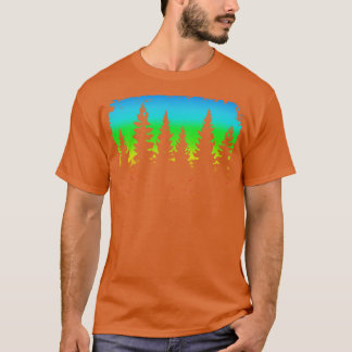 Forest expedition T-Shirt