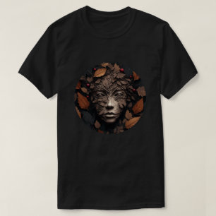 Forest Faces T-Shirt