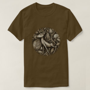 Forest Faces T-Shirt