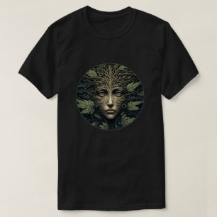 Forest Faces T-Shirt