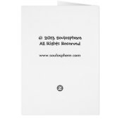 Forest Faerie (Back)