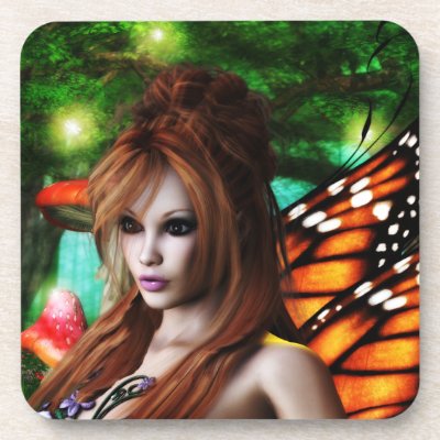 Forest Fairy