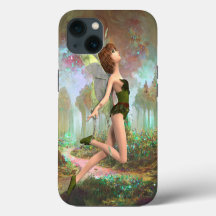 Forest fairy