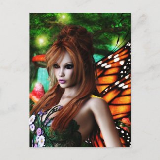 Forest Fairy