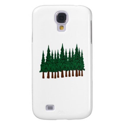 FOREST FOUNDERS GALAXY S4 CASE