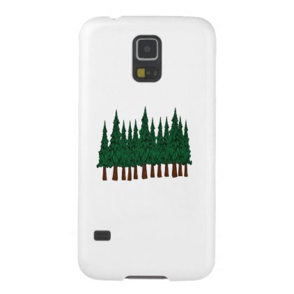 FOREST FOUNDERS GALAXY S5 COVER