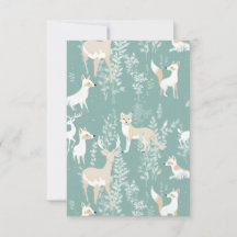 Forest Friends