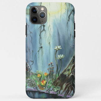 Forest Garden iPhone 11 Pro Max Case