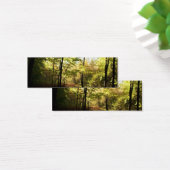 Forest glade (Desk)