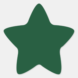 green star clipart