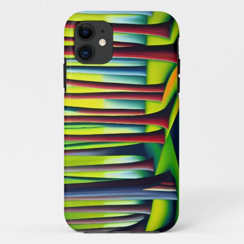 Forest Grove Cellphone Case