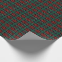 Forest Hunter Tartan
