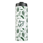 Teen Goddaughter Gift - Personalized Proverb Quote Stainless Steel Water  Bottle