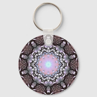 Forest Magic Keychain