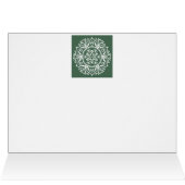 Forest Mandala (Inside Horizontal (Top))