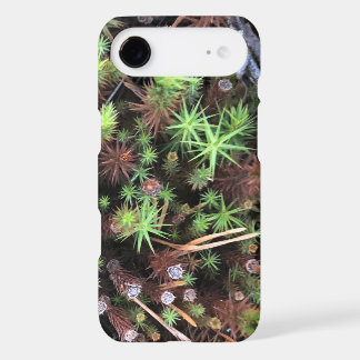 Forest moss iPhone 17 air case