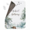 Forest Mountain Boy Country Bear Deer Name Nursery