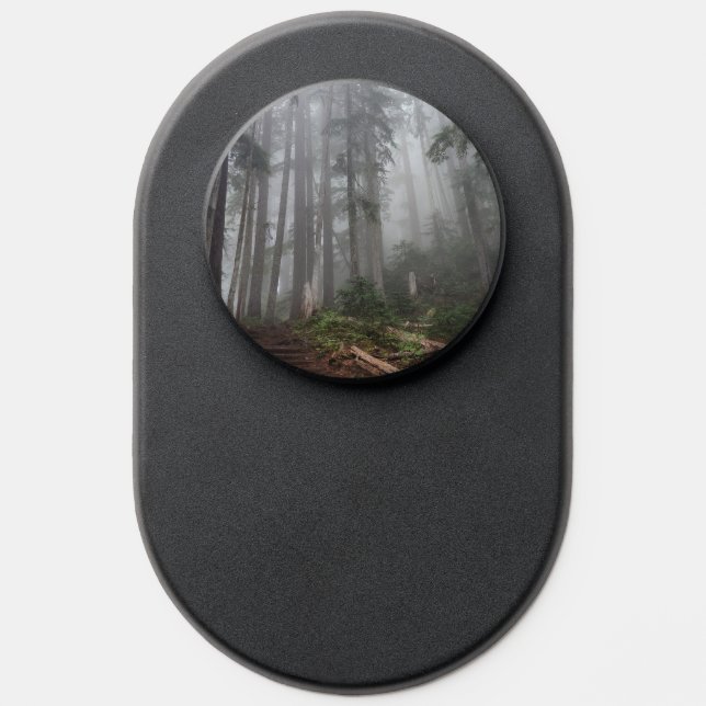 Forest Nature PopSocket (Popsocket)